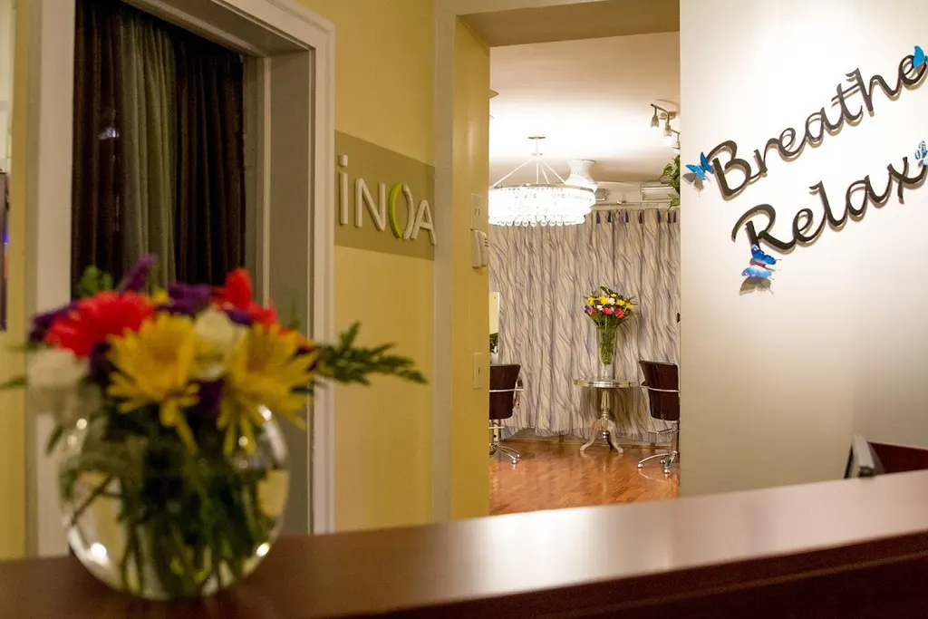 Breathe Salon — Beauty salon in Lansdale